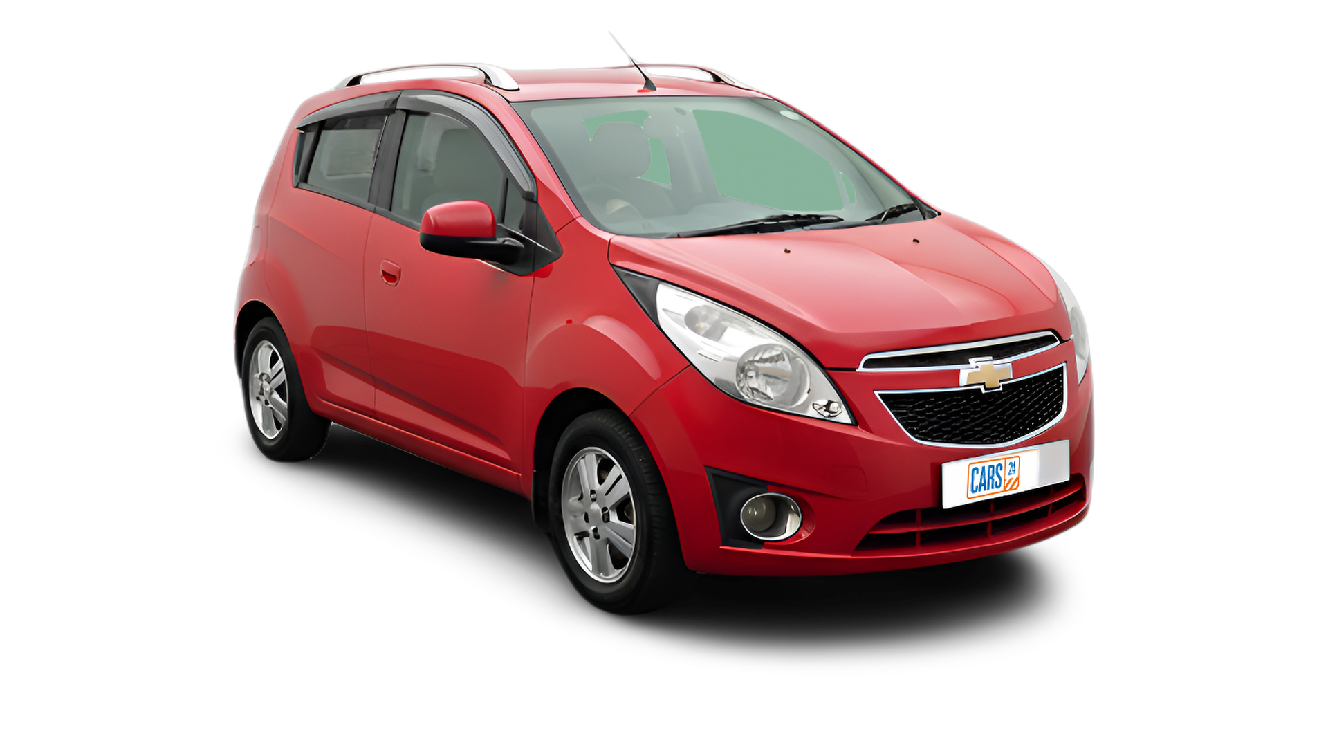 Chevrolet Beat-img